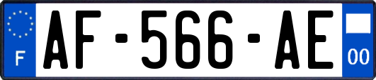 AF-566-AE