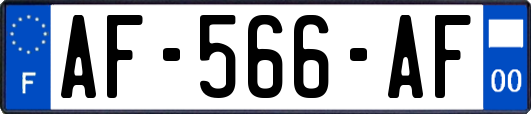 AF-566-AF