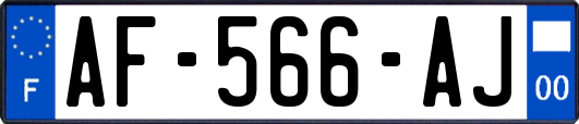 AF-566-AJ