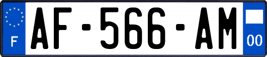 AF-566-AM