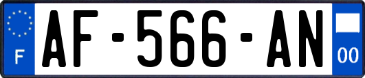 AF-566-AN