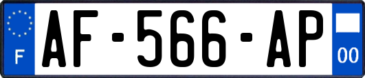 AF-566-AP