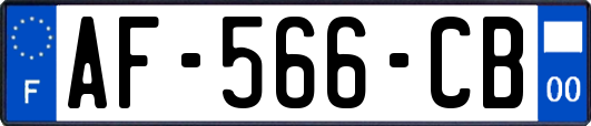 AF-566-CB