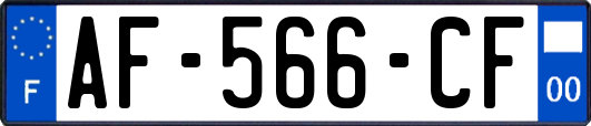 AF-566-CF