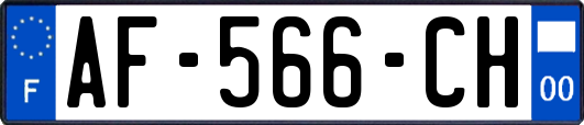 AF-566-CH