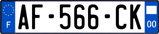 AF-566-CK