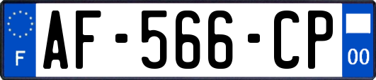 AF-566-CP