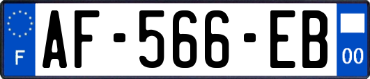 AF-566-EB