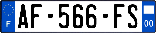 AF-566-FS