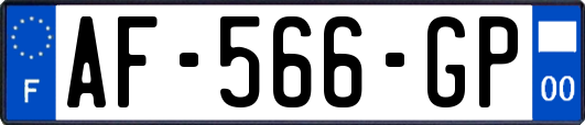 AF-566-GP