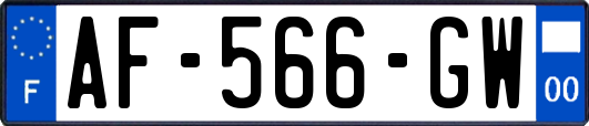 AF-566-GW