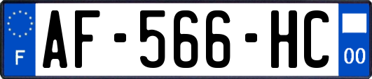 AF-566-HC