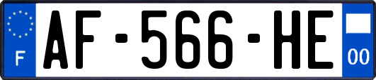 AF-566-HE