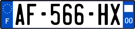 AF-566-HX