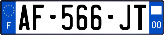 AF-566-JT