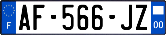 AF-566-JZ