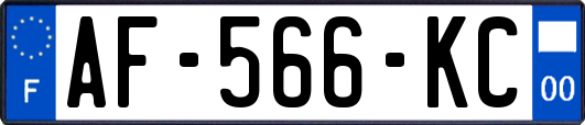 AF-566-KC