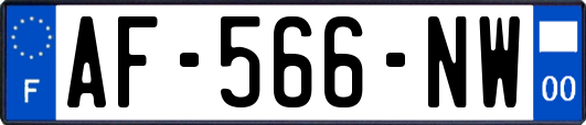 AF-566-NW