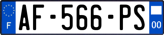 AF-566-PS