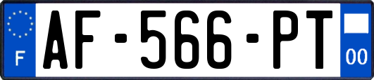 AF-566-PT