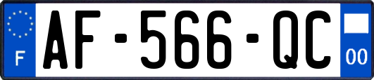AF-566-QC