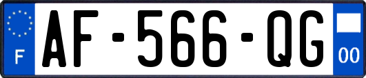 AF-566-QG