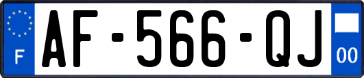 AF-566-QJ