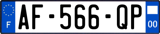 AF-566-QP