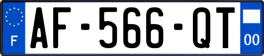 AF-566-QT