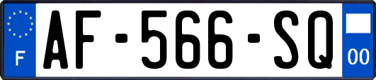AF-566-SQ