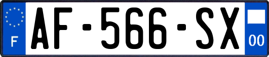 AF-566-SX