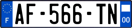 AF-566-TN