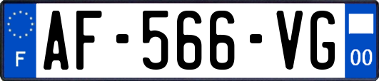 AF-566-VG