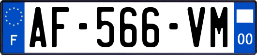 AF-566-VM