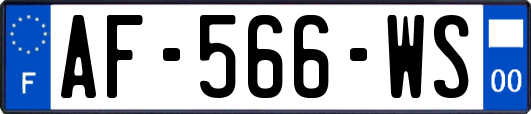 AF-566-WS