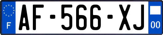 AF-566-XJ