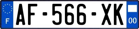 AF-566-XK