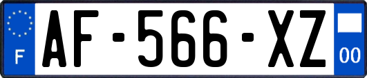 AF-566-XZ