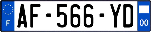 AF-566-YD
