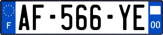 AF-566-YE