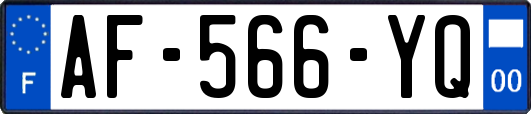 AF-566-YQ