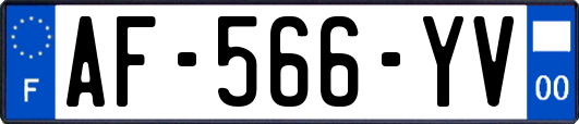 AF-566-YV