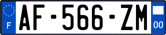 AF-566-ZM