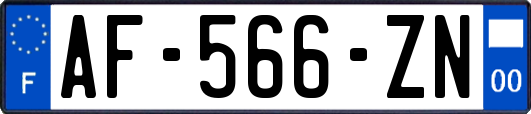 AF-566-ZN