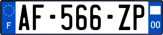 AF-566-ZP