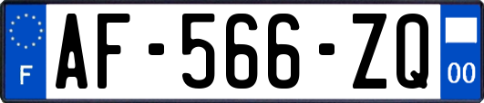 AF-566-ZQ