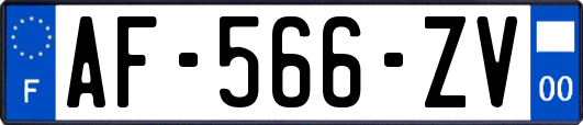 AF-566-ZV