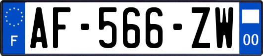 AF-566-ZW