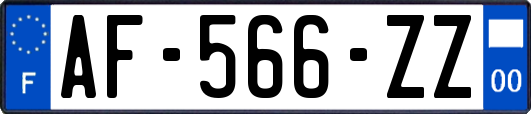 AF-566-ZZ