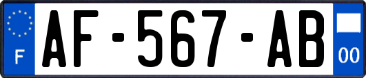 AF-567-AB